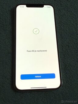 Predám Apple iPhone 12 PRO MAX 256GB Silver Bežné známky - 4