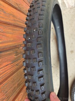 Plášte Schwalbe - 4