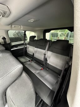 Citroen Spacetourer XL 180PS - 4