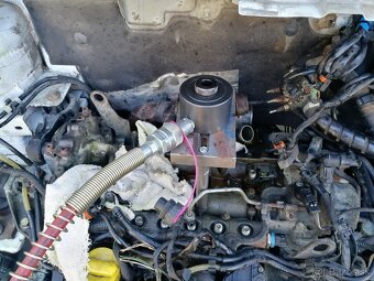 Autoservis ,osobnych a uzitkovych/dodavkovych vozidiel - 4