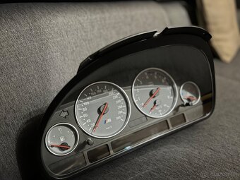 BMW e39 M5 budiky 520 523 528 525 530 540 - 4