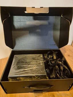 EVGA 850 GQ 850W Gold Plus - 4