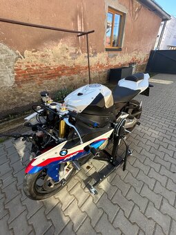 BMW S1000RR - 4