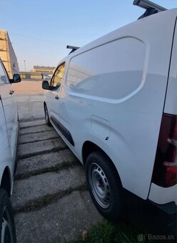 TOYOTA Proace City 2023 - 4