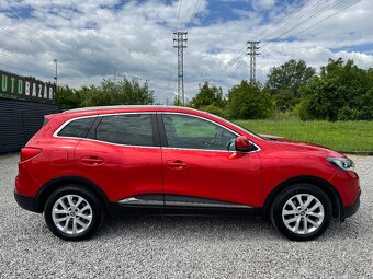 Renault Kadjar Energy TCe 130 Life - 4