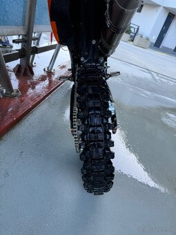 KTM 450 SX-F predam/vymenim - 4