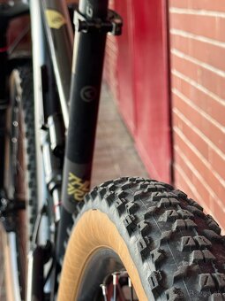 Kellys Thorx 29 160/140mm - 4