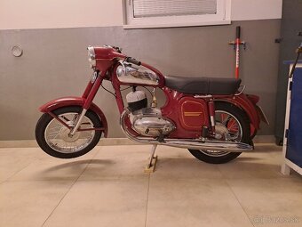 Jawa 350/360 - 4