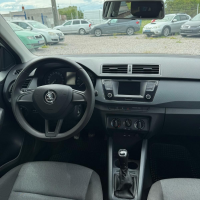 Škoda Fabia 3 Combi - 4