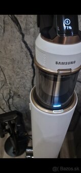Samsung Bespoke Jet Plus white - 4