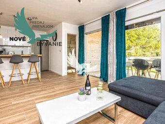 Luxusná novostavba 2x apartmán s bazénom, Chorvátsko - Vir - 4