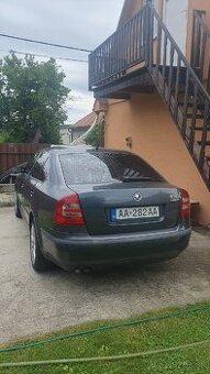 Predám Škoda Octavia 2 - 4