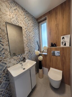 Obkladačské prace - 4