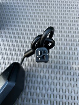 Nabíjačka BOSCH 4A SMART SYSTEM - 4