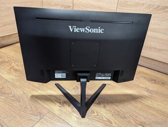 ViewSonic VX2418-P-mhd - 4