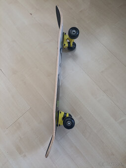 Skateboard NILS Extreme Spooky - 4