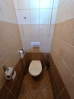 slnečný 3 izbový byt, 68 m2 + loggia + garáž, Nová Dubnica - - 4