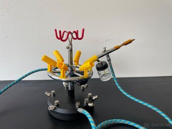 Airbrush studio model BD-818 - 4