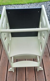 Učiaca veža - 4