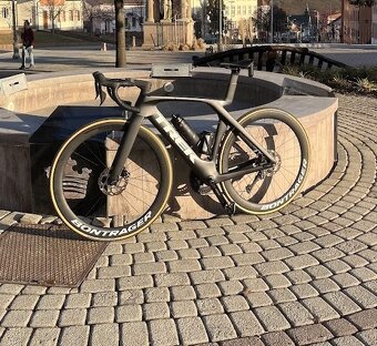 Trek Madone SL6 - 4