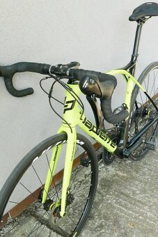 Predám cestný karbonový bicykel Lapierre Xelius SL 500 L - 4
