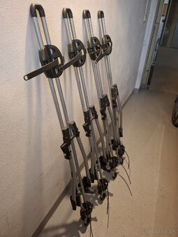 Nosiče bicyklov thule 532 - 4