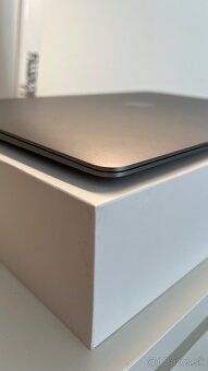 Macbook M1 2020 - 4