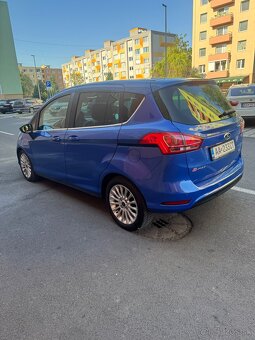 Ford B-MAX 1.0 74KW - 4