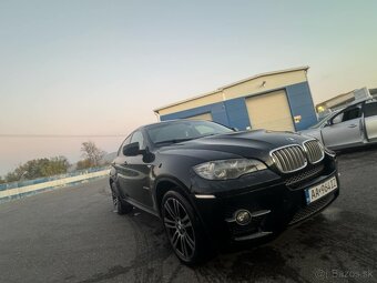 Predam BMW X6 - 4