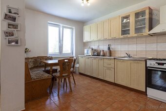 Na predaj 4-izbový rodinný dom v obci Plavecký Štvrtok - 4