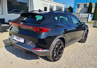 CUPRA FORMENTOR 2.0 TDI 150K 4DRIVE DSG - 4