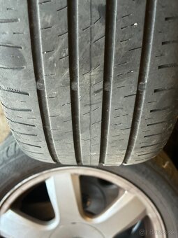 5x100 r15 195/50 r15 - 4