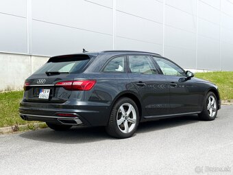 Audi A4 Avant 35tdi Advanced - 4