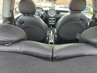 Predám Mini Cooper s - 4