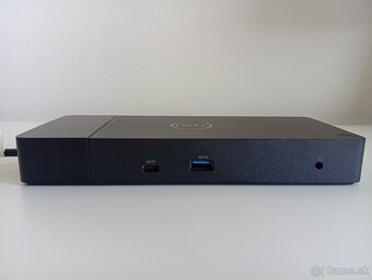 Dokovacia stanica DELL WD19 + adaptér 180W (nepoužité) - 4