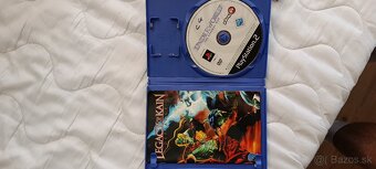 Playstation 2 hry - 4