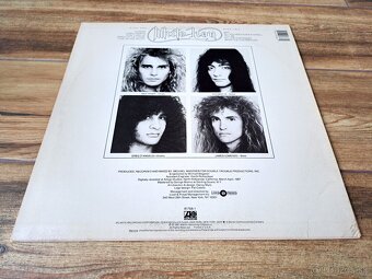 Lp WHITE LION- Pride - 4