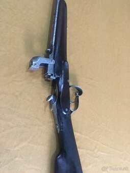 Flobert Bix 9/22 - 4