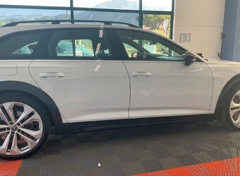 Audi A6 Allroad 3.0 v6 210kw Quattro ✅️DPH odpočet - 4