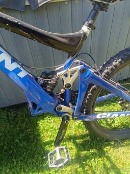 GIANT GLORY DH 27,5" - 4