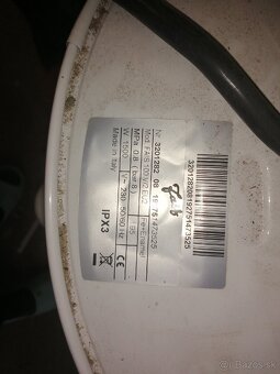 Ferroli FAIS 100 V/2 EU2
- 4