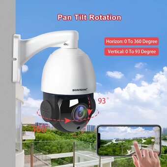 ptz kamera - 4