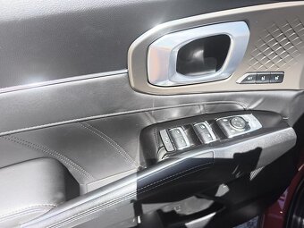 KIA Sorento 1.6 T-GDi, PHEV, AT, 4WD, Platinum 7S - 4