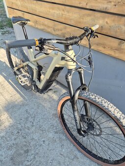 Cube stereo 140 hpc race - 4