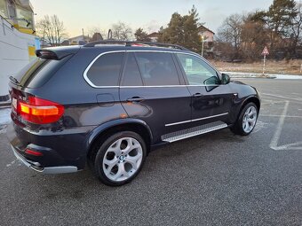 Bmw X5 E70 - 4