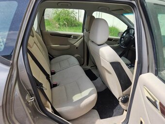 Mercedes A 170 - 4