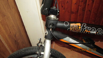 Predám BMX - 4