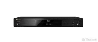 Blue-Ray PIONEER BDP-180 - 4
