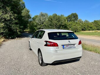 Peugeot 308 1.5BlueHdi 130ps - 4