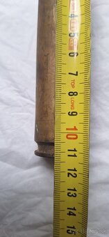 Nábojnica ZSSR - 4